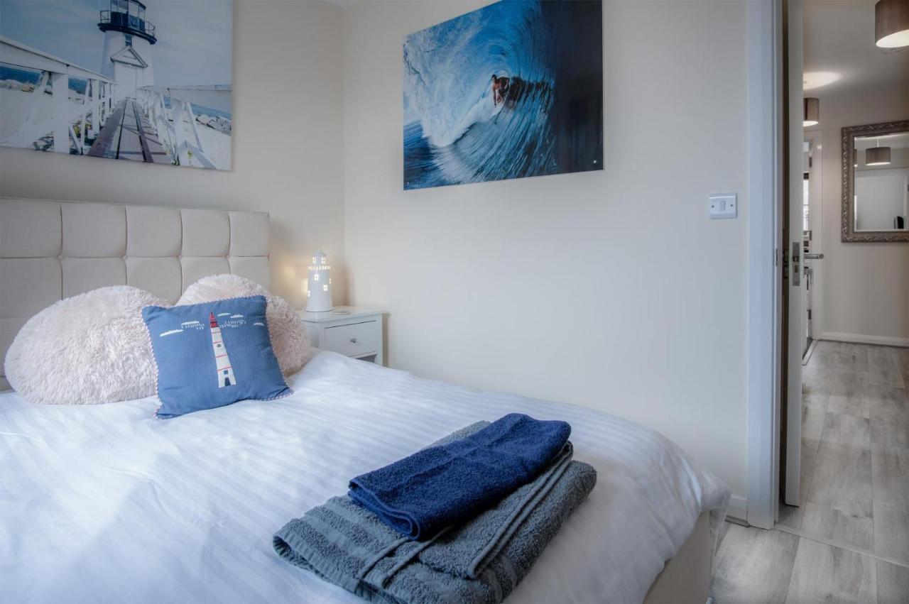 Kilgetty Heights - 2 Bedroom Cottage - Kilgetty Begelly Ngoại thất bức ảnh