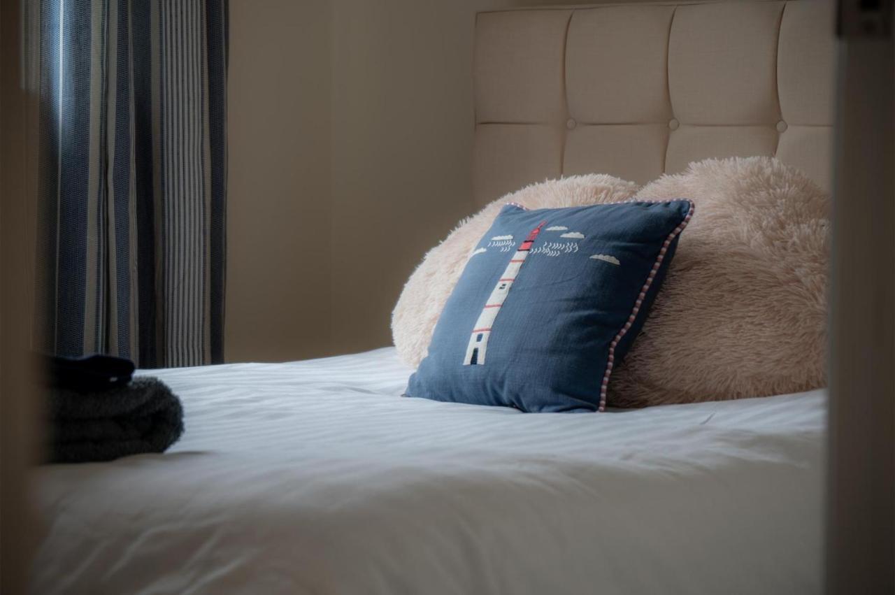 Kilgetty Heights - 2 Bedroom Cottage - Kilgetty Begelly Ngoại thất bức ảnh